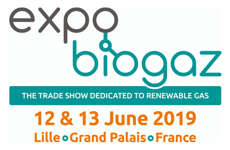 Clarke Energy to Exhibit at Expobiogaz 2019 Lille, France