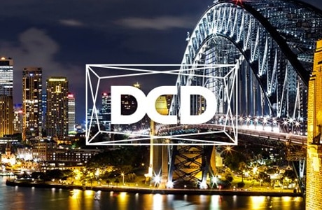 Data Centre Dynamics 2019,  Sydney