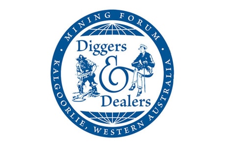 En Anglais: Diggers & Dealers Mining Forum 2019