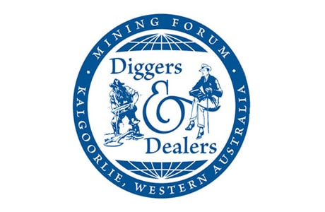 Diggers & Dealers Mining Forum 2019