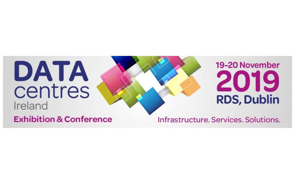 DataCentres Ireland 2019