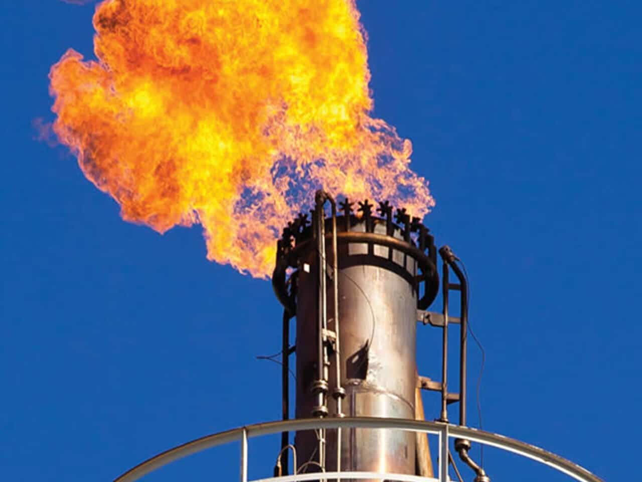 Flare-Gas-APG