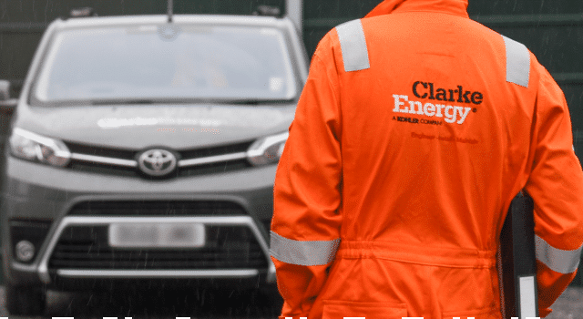 clark oil careers