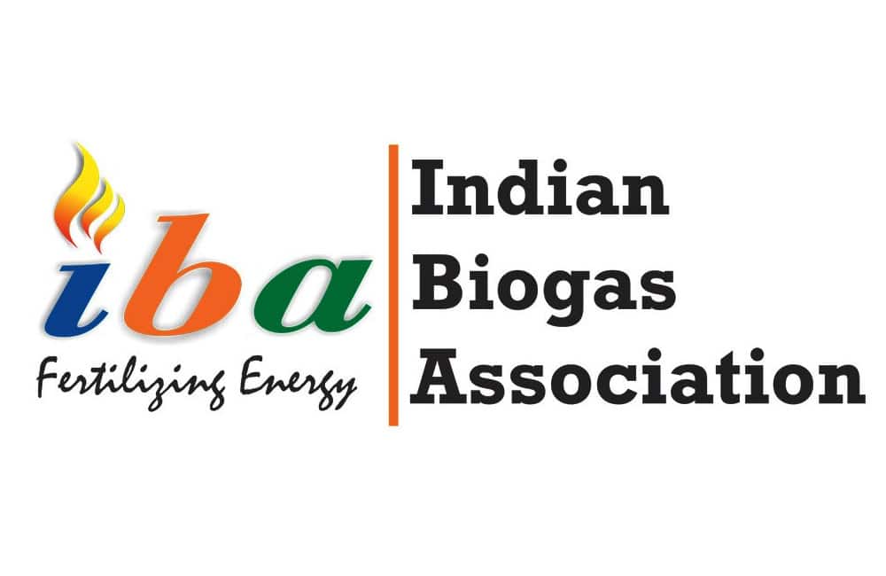 In engleza: Clarke Energy Becomes Latest Member of Indian Biogas Association (IBA)