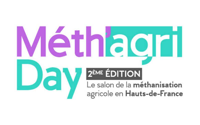 Clarke Energy expose à Méth’agriday 29 septembre 2020 –  Arras, Artois Expo