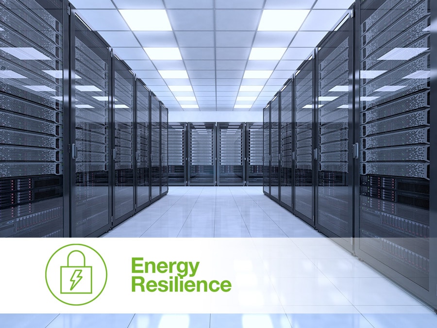 Energy-Resilience