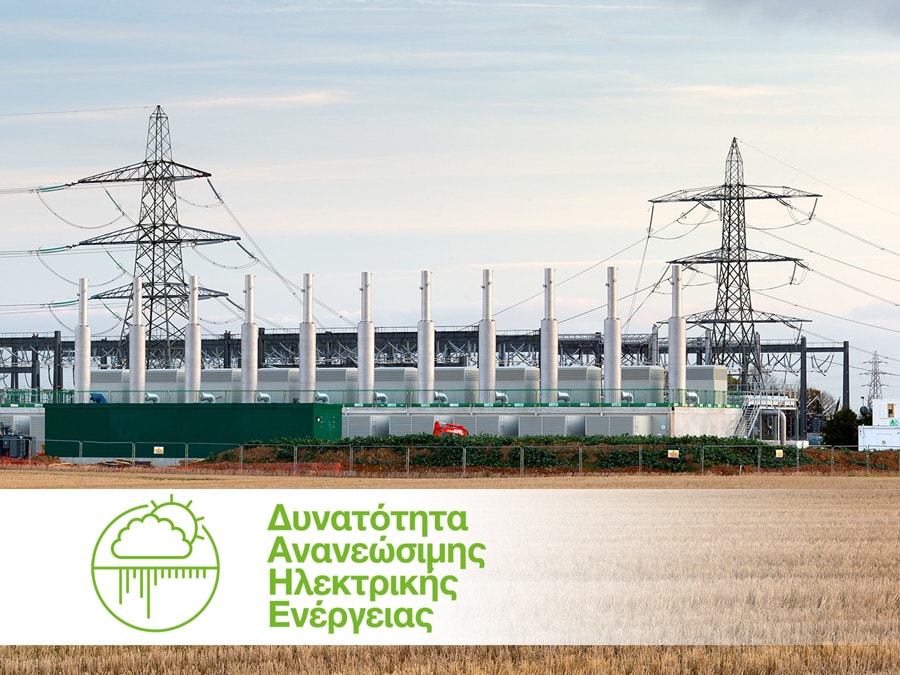 Renewable-Enablement