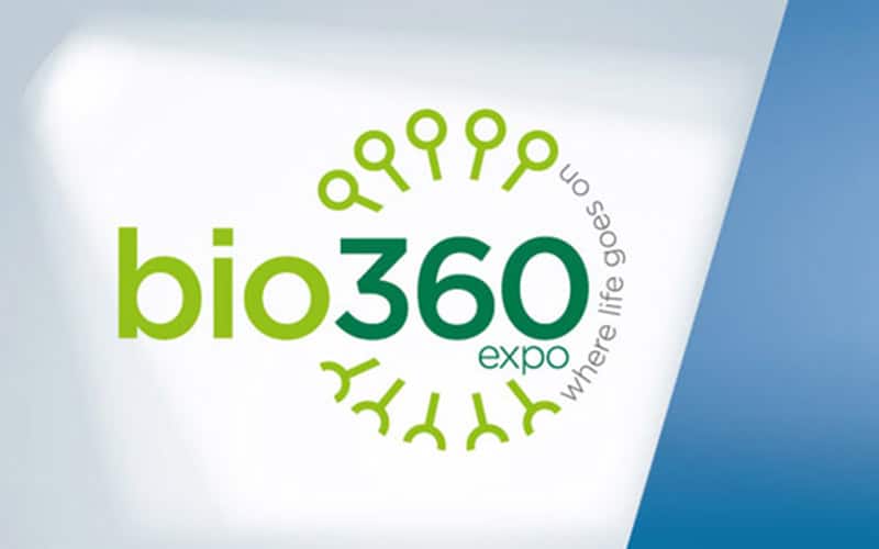 Στα αγγλικά: Clarke Energy Exhibiting Virtually at Bio360 | 22 – 26 March 2021