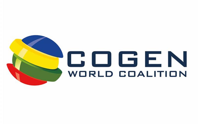 Στα αγγλικά: Cogen World Coalition, A New Global Association For The Cogeneration Industry