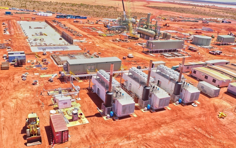 Στα αγγλικά: Key Milestone Completed for Kalium Lakes Project in Western Australia