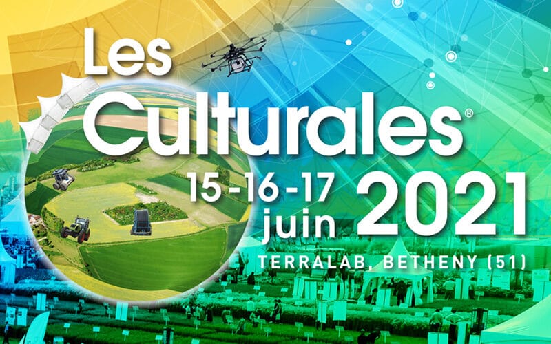 Clarke Energy expose à ‘Les Culturales’  Reims, Terralab, Betheny (51) 15–16–17 juin 2021