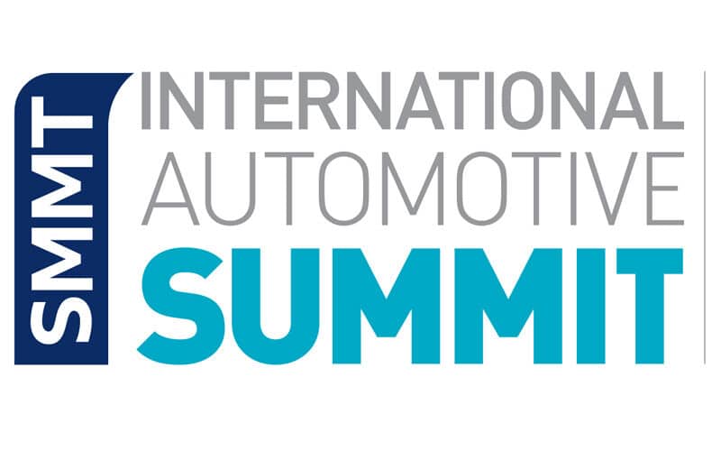 En anglais: SMMT International Automotive Summit 2021 | Tuesday 29th June