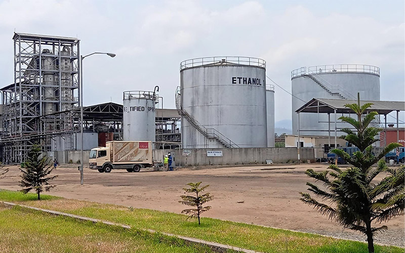 Στα αγγλικά: Malawi’s Ethanol Distillery to Generate Renewable Electricity and Heat from Biogas with Help from Clarke Energy