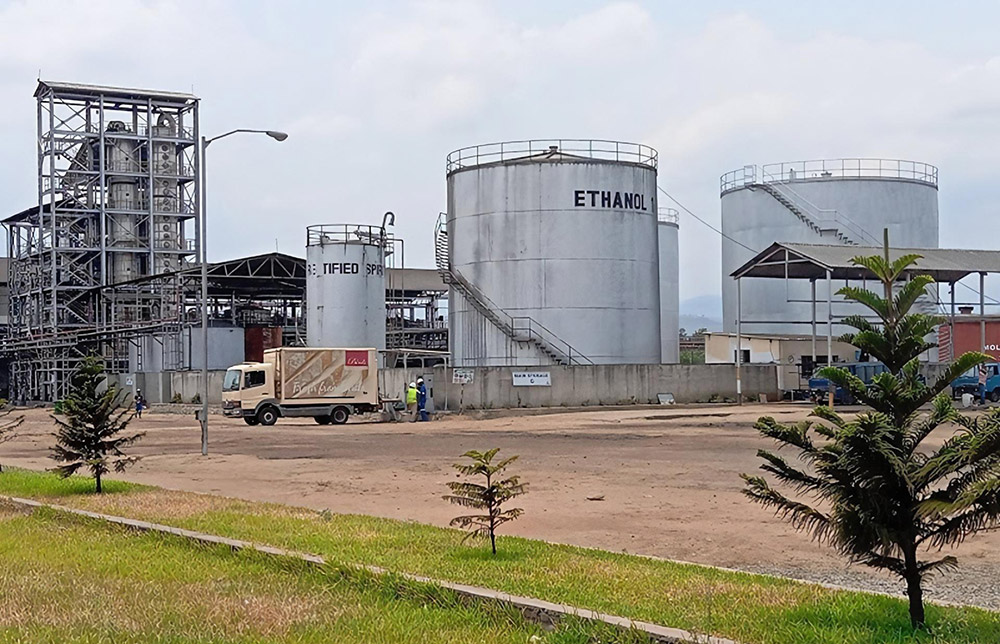 Malawis Ethanol Distillery To Generate Renewable Electricity And Heat