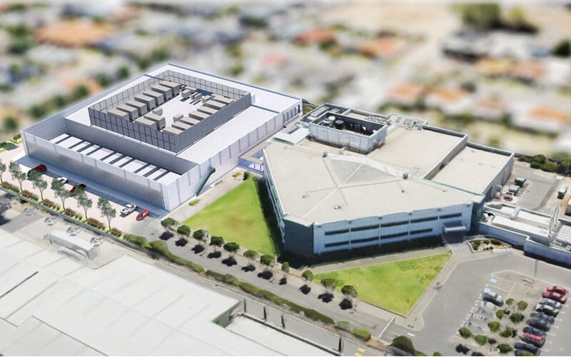 Clarke Energy powering DCI Data Centers at Kidman Park, South Australia