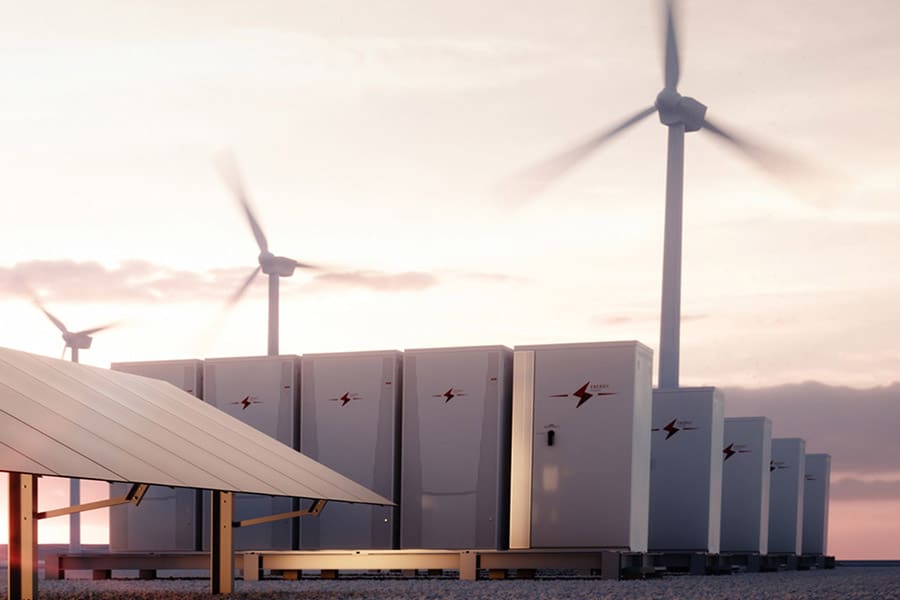 Microgrid