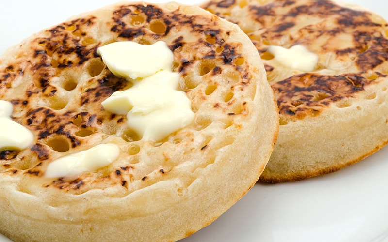 In engleza: Crumpet crisis II? – Gas engines and biogas upgraders can help