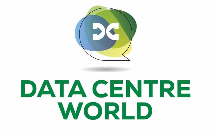 Στα αγγλικά: Data Centre World Paris | 23rd – 24th November | Porte de Versailles