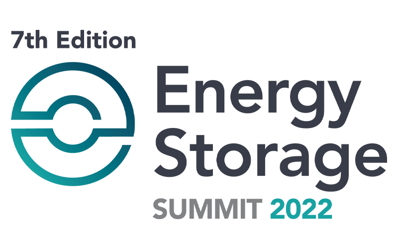 Στα αγγλικά: Energy Storage Summit 2022 | 23-24 February | London, UK