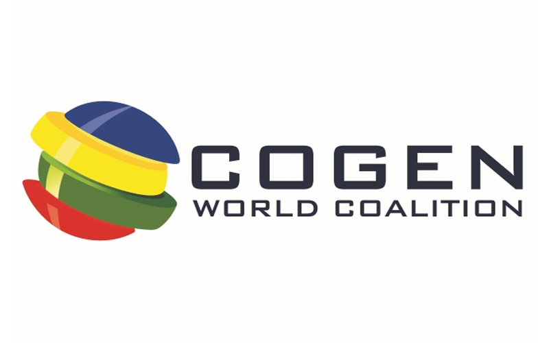 En anglais: Official Launch Event of the COGEN World Coalition