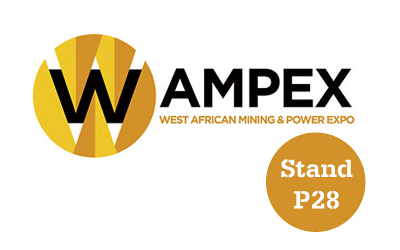 In engleza: West African Mining and Power Expo | WAMPEX | 1 – 3 June 2022 | Ghana