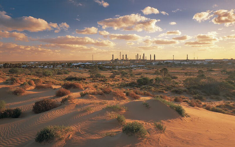 Στα αγγλικά: Clarke Energy takes the lead with Jenbacher in Decarbonisation in the Oil and Gas Industry