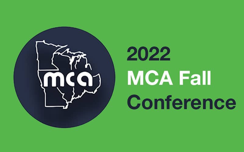 Στα αγγλικά: Midwest Cogeneration Association Fall Conference 2022 | September 19-21 | Chicago