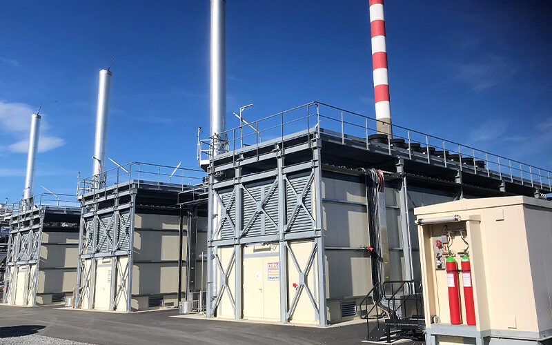 Pégaze Power Plants Generating 20MW of Electricity for SOBEGI in France