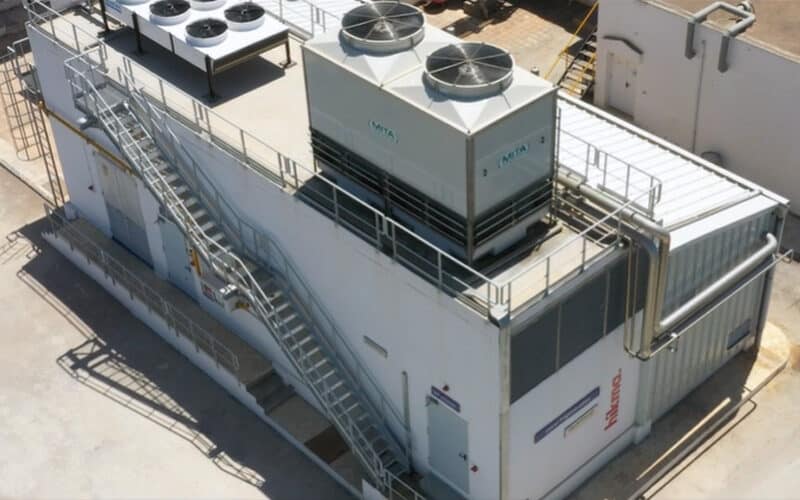 Clarke Energy Install Medicef Pharma Trigeneration Plant in Tunisia