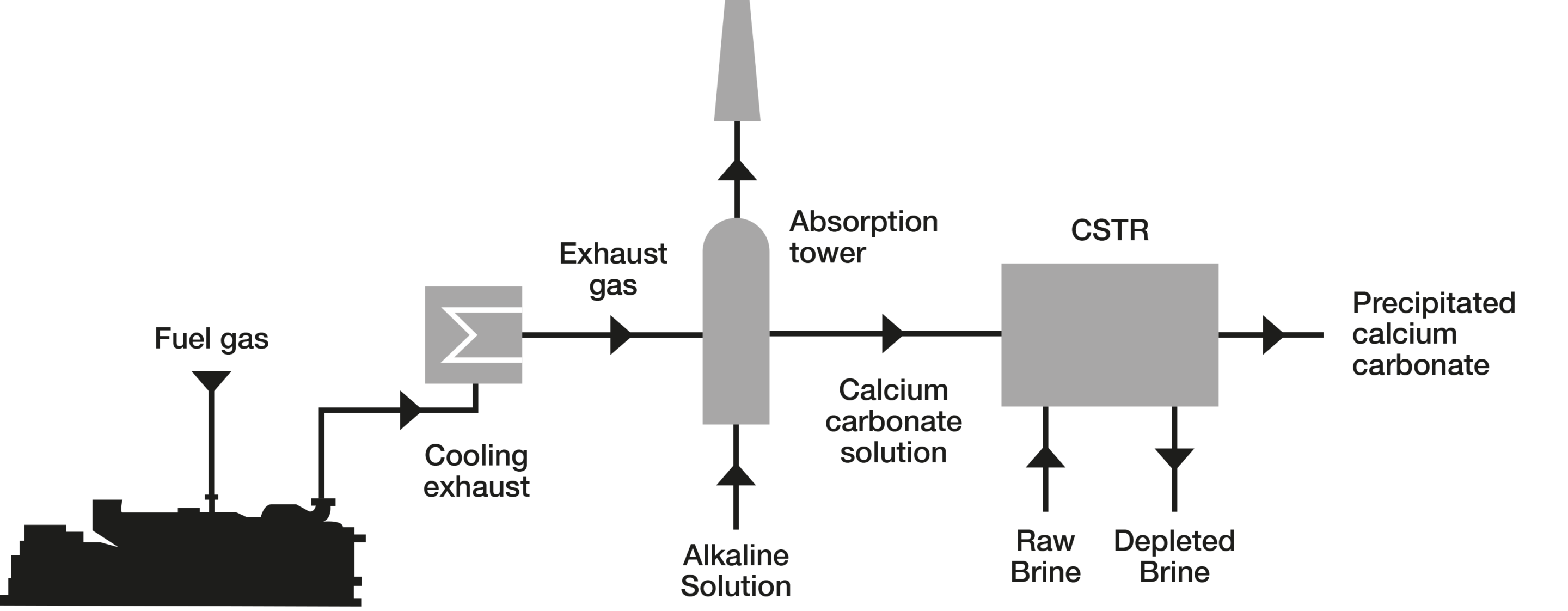 Mineralisation