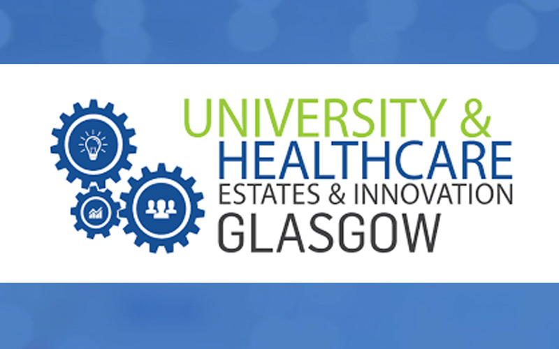 UHEI Glasgow | 27th April | University of Strathclyde Conference Centre