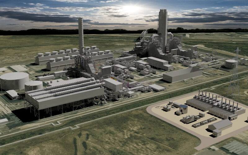 Στα αγγλικά: Clarke Energy to Deliver 50MW of Hydrogen Ready Engines at VPI Immingham Expansion