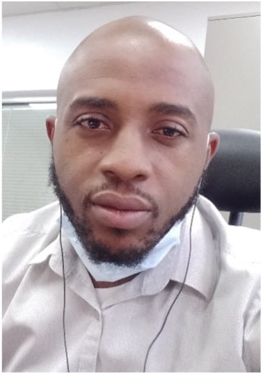Kelechi Amadi
