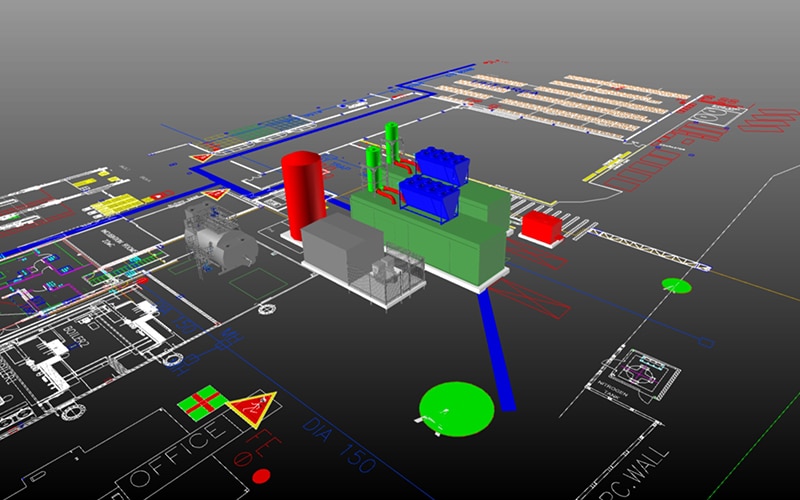 In engleza: Clarke Energy and Danone to Develop Resilient Microgrid Project in South Africa