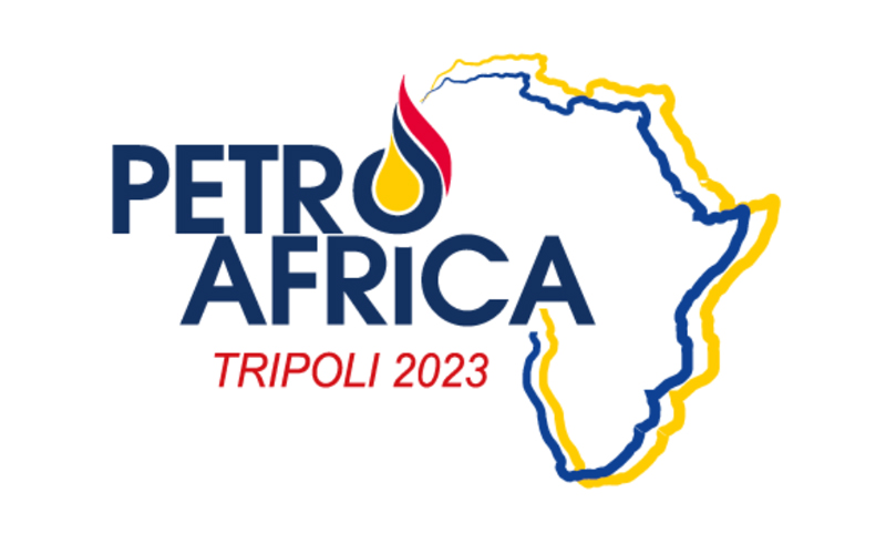 En anglais: PETROAFRICA 2023 Exhibition | 16-19 October | Tripoli, Libya