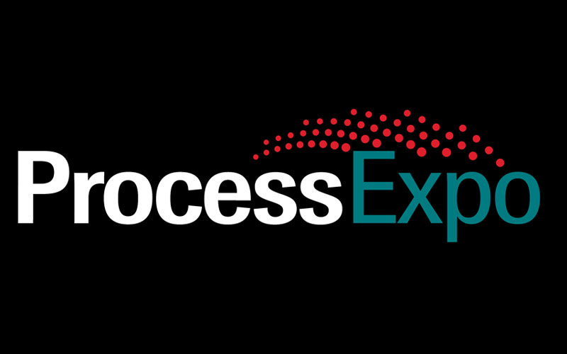 Στα αγγλικά: FPSA Process Expo | October 23-25 | Chicago, IL