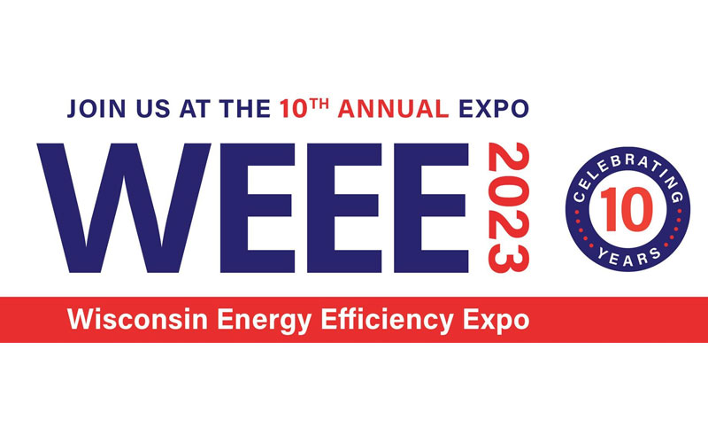 Στα αγγλικά: WAEE Expo 2023 | 18 October | Wisconsin