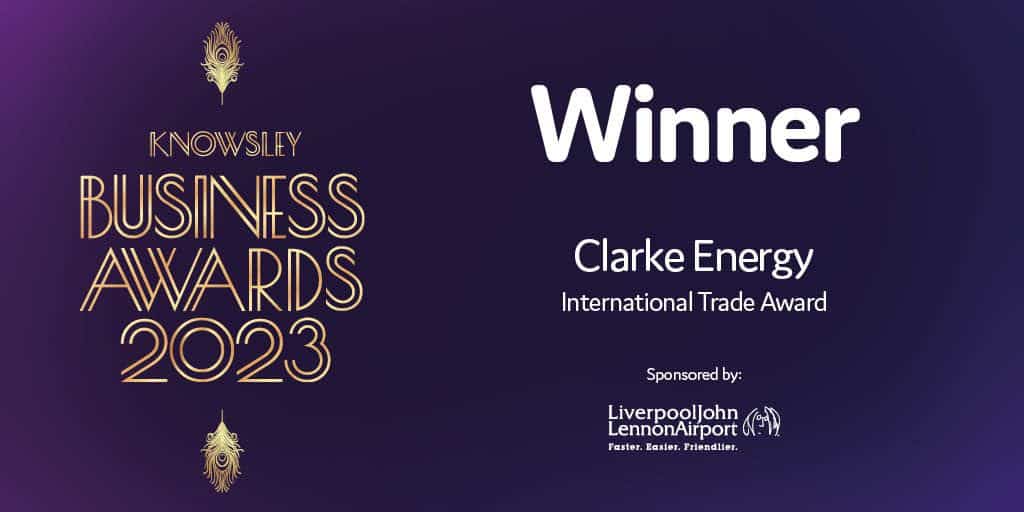 Knowsley Business Awards 2023