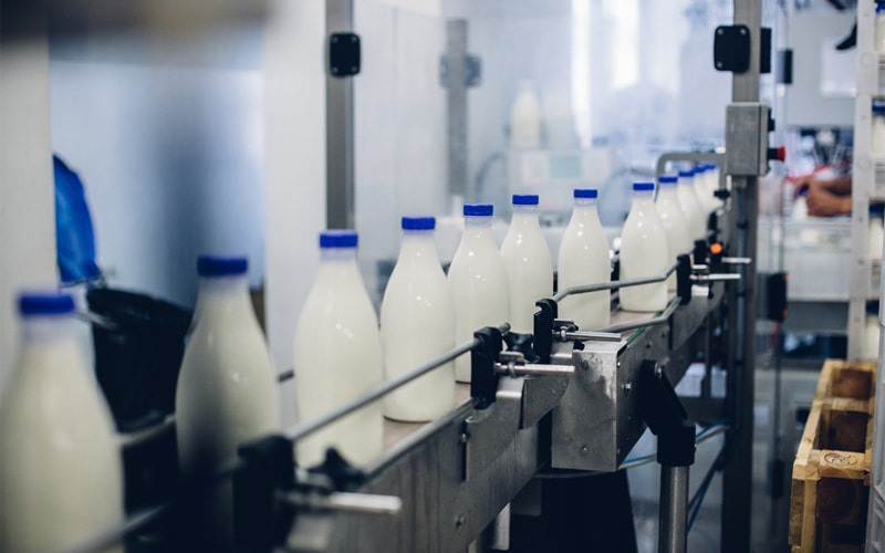 Στα αγγλικά: Milk, Energy, and Innovation: Exploring CHP’s Role in Modern Dairies