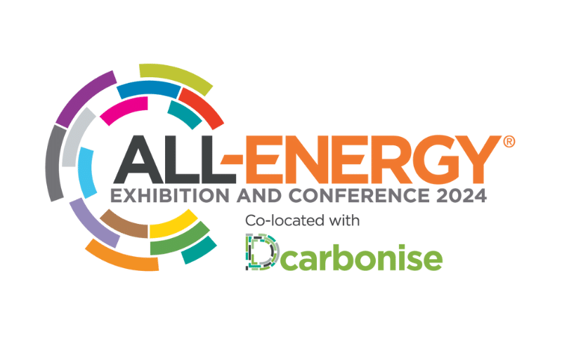 En anglais: All Energy Exhibition and Conference 2024 | 15-16 May | SEC Glasgow, UK