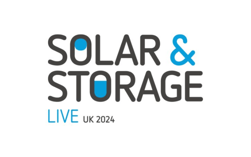 In engleza: Solar and Storage Live | 24 – 26 September | NEC | Birmingham, UK