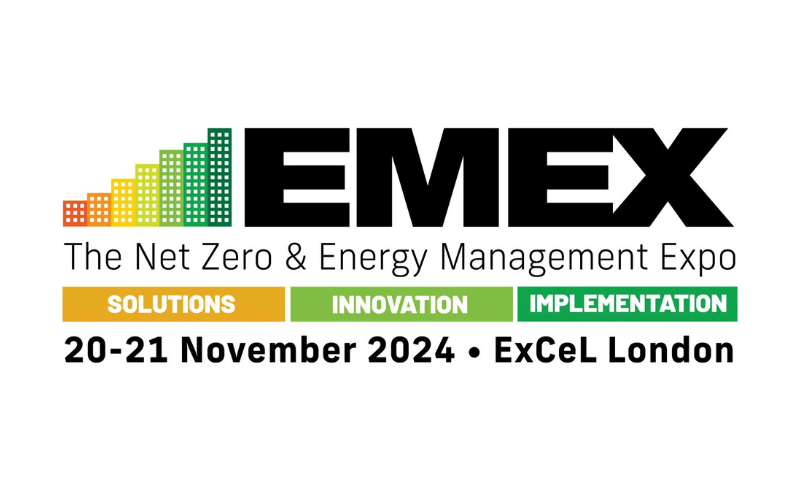 In engleza: EMEX London | 20-21 November 2024 | ExCeL London