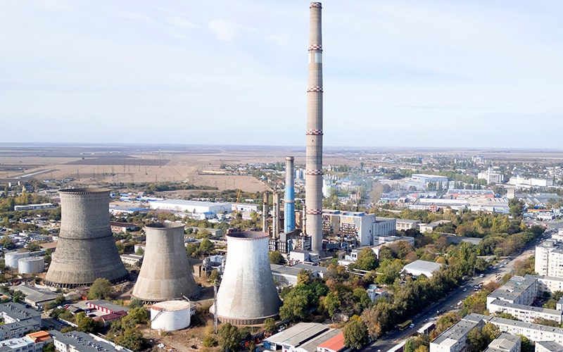 Elsaco Electronic Selects Clarke Energy for Pivotal CHP Projects Supporting Romania’s Transition to Net-Zero