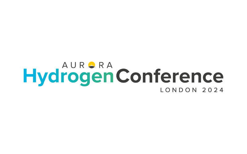 In engleza: Clarke Energy at the Aurora Hydrogen Conference 2024 – 25 September, London