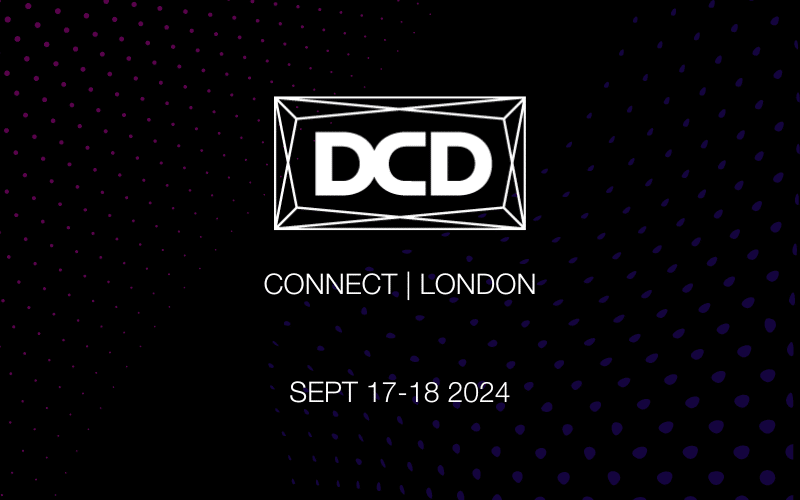 In engleza: Clarke Energy at DCD>Connect | London – 17-18 September 2024