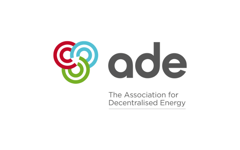 In engleza: Clarke Energy at the ADE Conference 2024 | 30th October 2024 | London UK