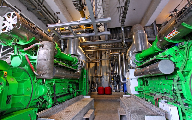 Bel Papyrus Enhances Efficiency, Resilience and Competitiveness with Gas Power Plant