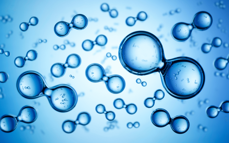 Στα αγγλικά: The Transition to Clean Hydrogen in France: How Clarke Energy Can Help