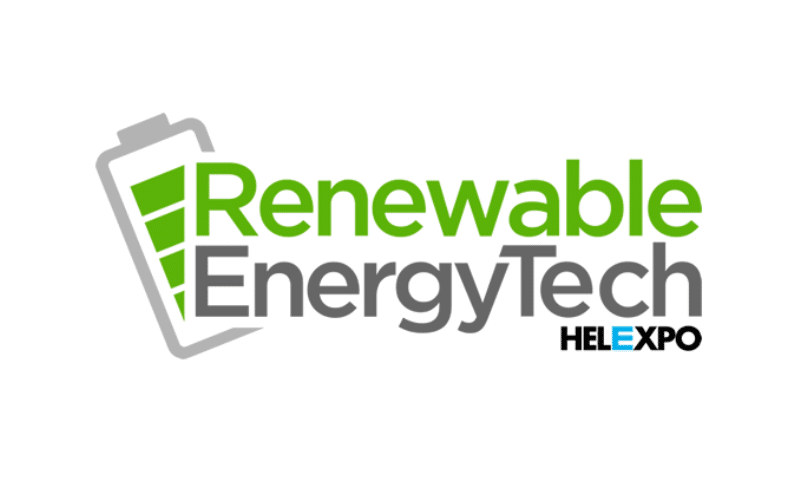 Στα αγγλικά: 2nd Renewable EnergyTech Expo | 13-15 March 2025 | Thessaloniki, Greece