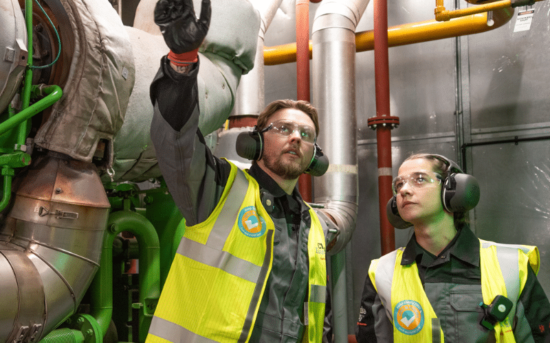 Launch Your Career with Clarke Energy’s Apprenticeship Scheme